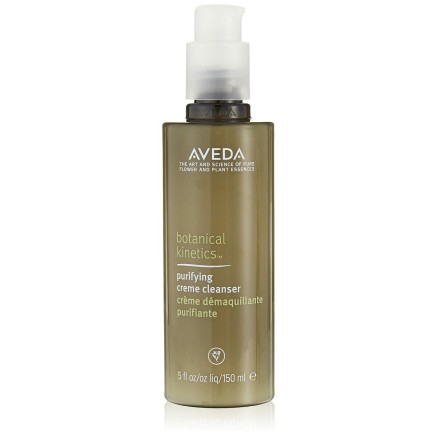Crema Limpiadora Aveda Botanical Kinetics Purifying 150 ml Desmaquilla