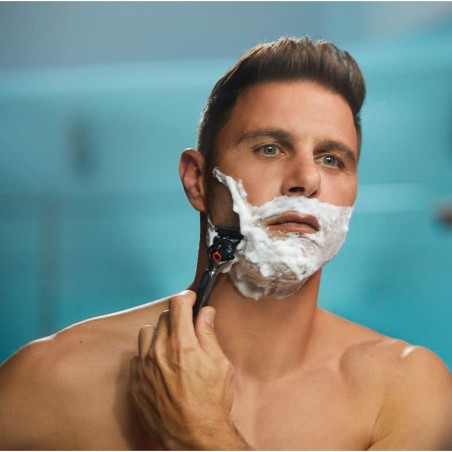 Scheermesjes Gillette Fusion Proglide (8 Stuks)