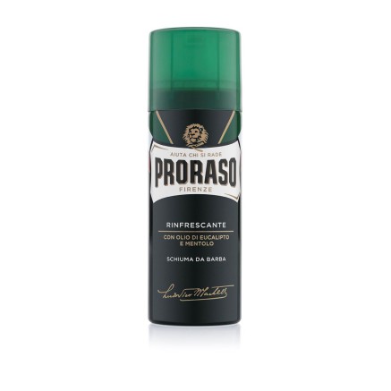 Shampooing Proraso