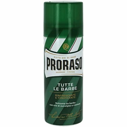 Shampooing Proraso 2