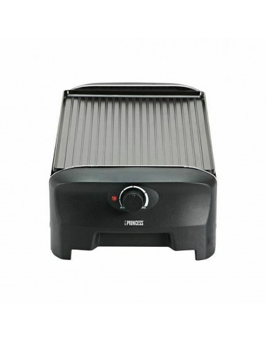 Electric Barbecue Princess 162840