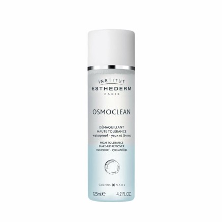 Augen Make-up Entferner Institut Esthederm Osmoclean Augen Lippen 125