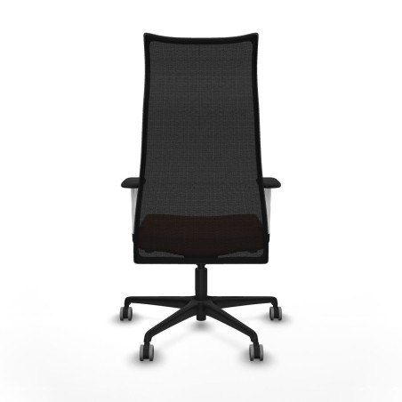 Office Chair Albacete Piqueras y Crespo B1B036G Brown