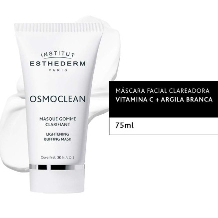 Masque facial Institut Esthederm Osmoclean 75 ml 2