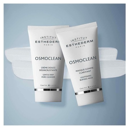 Maschera Viso Institut Esthederm Osmoclean 75 ml