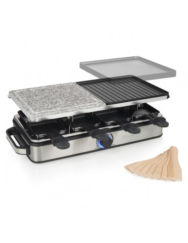 Plancha de Cocina Princess 162635 1400 W