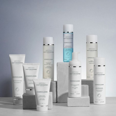 Gezichtscrème Institut Esthederm Osmoclean 200 ml