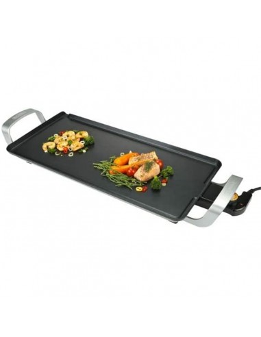 Grillplatte Bourgini 101811 2000 W