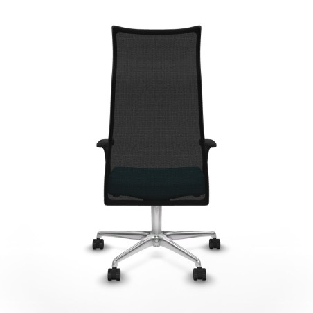 Office Chair Albacete Piqueras y Crespo B1C086N Turquoise