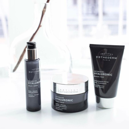 Gezichtscrème Institut Esthederm Intensive Hyaluronic 50 ml