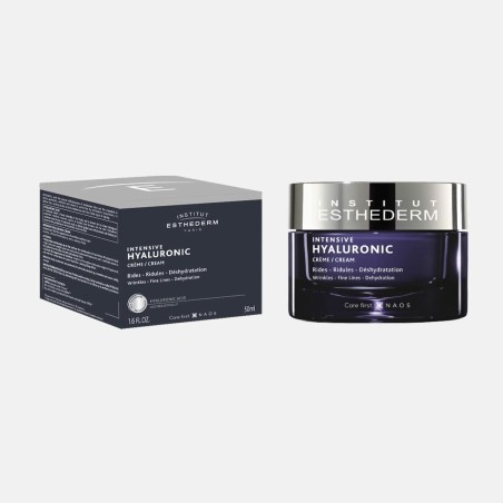 Gezichtscrème Institut Esthederm Intensive Hyaluronic 50 ml