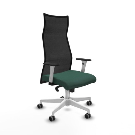 Bürostuhl Albacete Piqueras y Crespo B1B026G grün