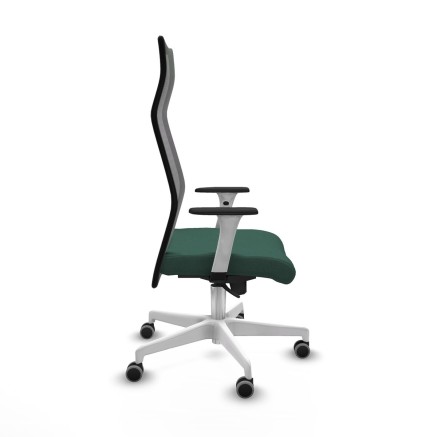 Bürostuhl Albacete Piqueras y Crespo B1B026G grün 2