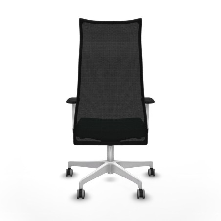 Chaise de Bureau Albacete Piqueras y Crespo B1B026G Vert