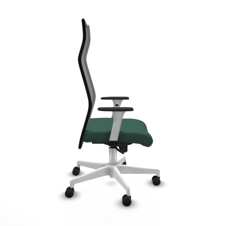 Sedia da Ufficio Albacete Piqueras y Crespo B1B026N Verde