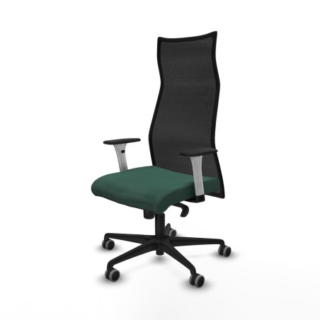 Bürostuhl Albacete Piqueras y Crespo B1B036G grün