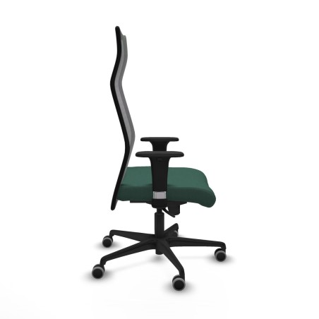 Chaise de Bureau Albacete Piqueras y Crespo B1C036G Vert