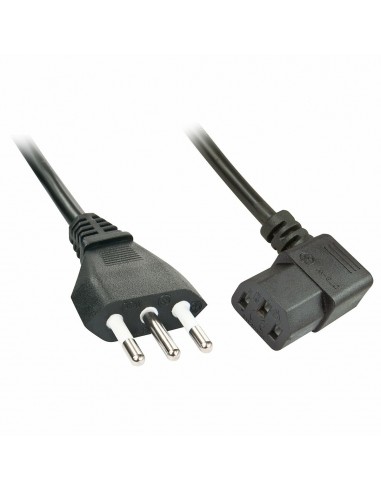 Power Cord IT C13 LINDY 30346