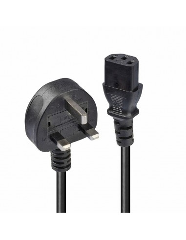 Cable de Alimentación LINDY 30433