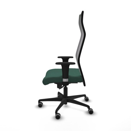 Chaise de Bureau Albacete Piqueras y Crespo B1C036G Vert