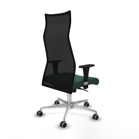 Office Chair Albacete Piqueras y Crespo B1C086G Green