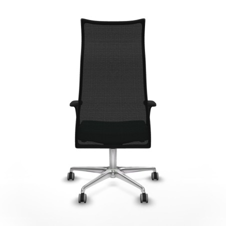 Office Chair Albacete Piqueras y Crespo B1C086G Green