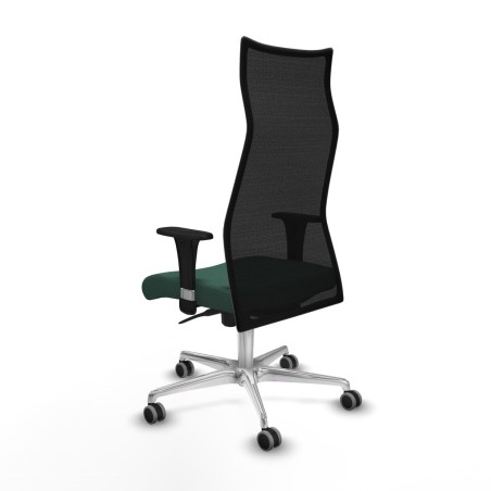 Office Chair Albacete Piqueras y Crespo B1C086G Green