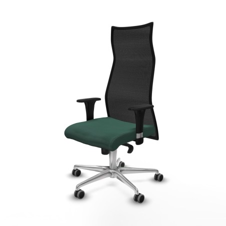 Office Chair Albacete Piqueras y Crespo B1C086G Green