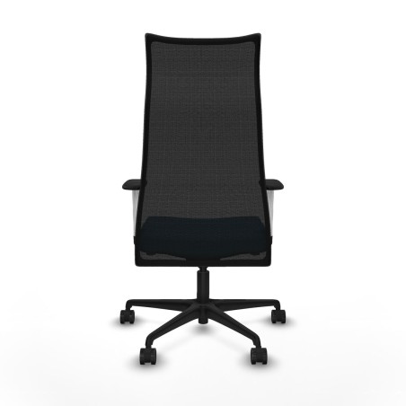 Office Chair Albacete Piqueras y Crespo B1B036N Petroleum green
