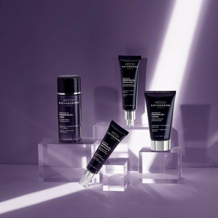 Crema Facial Institut Esthederm Intensive 50 ml 2