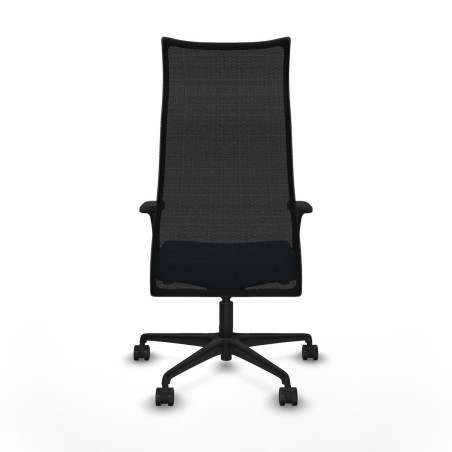 Office Chair Albacete Piqueras y Crespo B1C036N Green