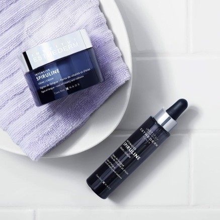 Gezichtsserum Institut Esthederm Intensive Spiruline 30 ml 2