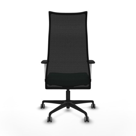 Sedia da Ufficio Albacete Piqueras y Crespo B1B036G Verde Smeraldo
