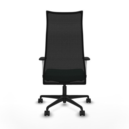 Bürostuhl Albacete Piqueras y Crespo B1B036N Smaragdgrün