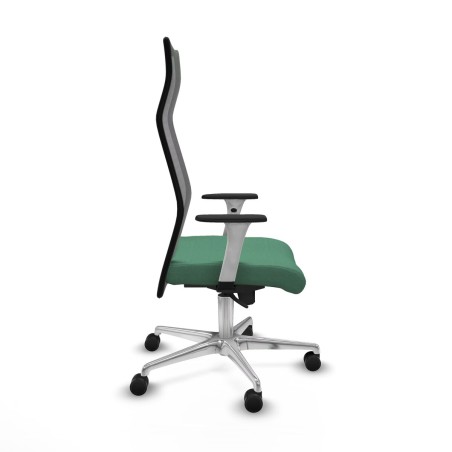 Office Chair Albacete Piqueras y Crespo B1B086N Emerald Green