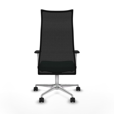 Office Chair Albacete Piqueras y Crespo B1B086N Emerald Green