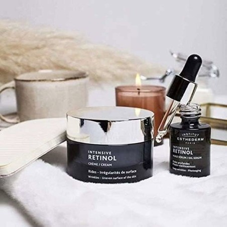 Gezichtscrème Institut Esthederm Intensive Retinol 50 ml