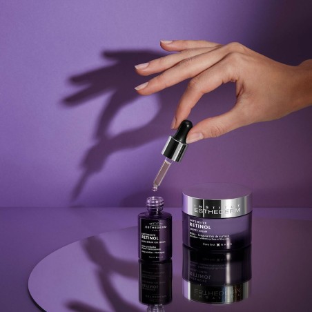 Crema Facial Institut Esthederm Intensive Retinol 50 ml