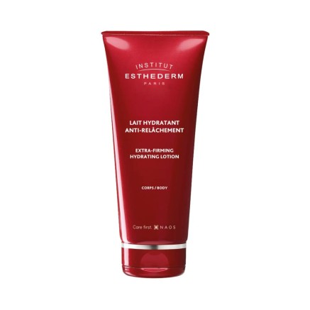Lait corporel raffermissant Institut Esthederm  400 ml