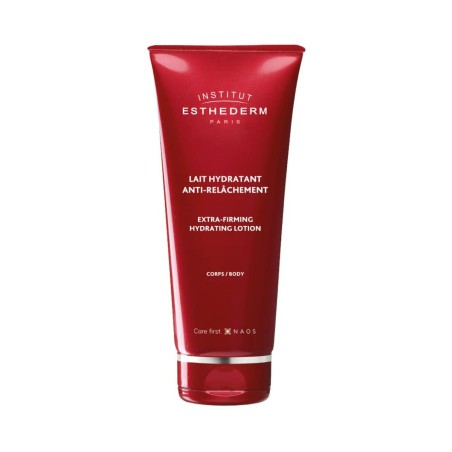 Lait corporel raffermissant Institut Esthederm  400 ml