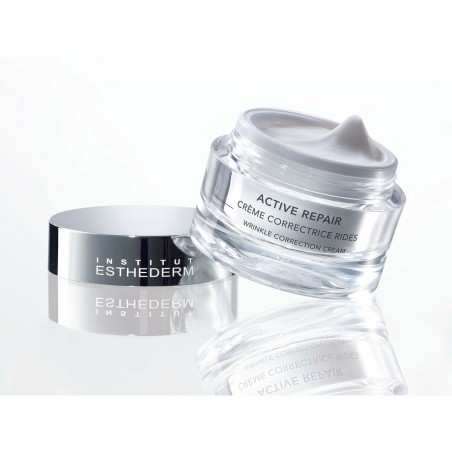 Anti-Rimpelcrème Institut Esthederm Active Repair 50 ml