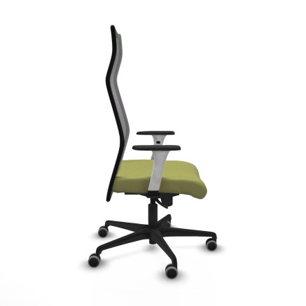 Office Chair Albacete Piqueras y Crespo B1B036G Green 2