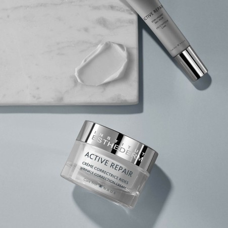 Anti-Rimpelcrème Institut Esthederm Active Repair 50 ml