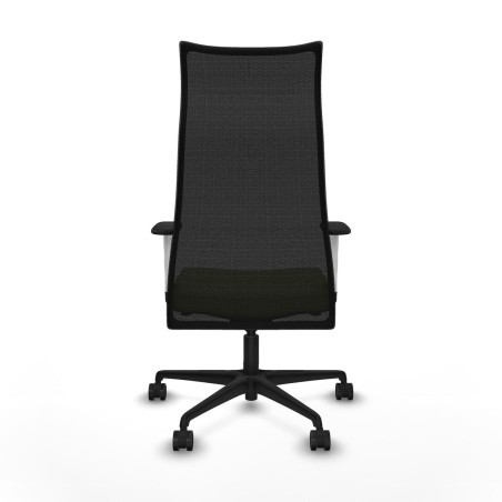 Office Chair Albacete Piqueras y Crespo B1B036N Green