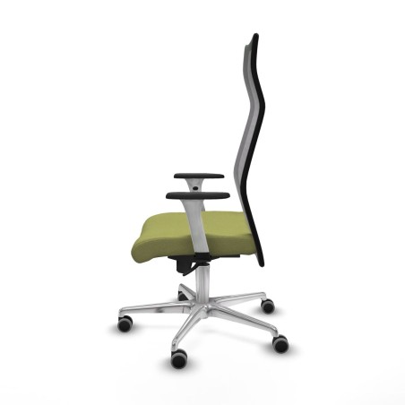 Bürostuhl Albacete Piqueras y Crespo B1B086G grün