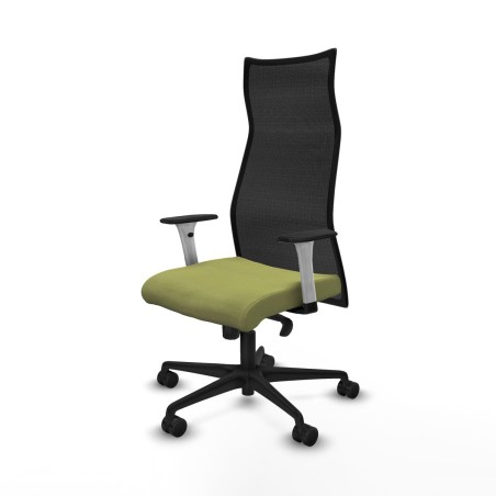 Office Chair Albacete Piqueras y Crespo B1B036N Green