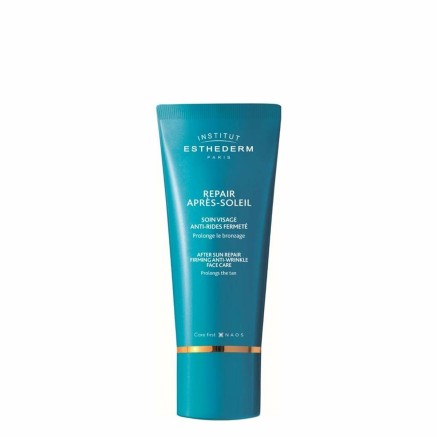 Anti-Rimpelcrème Institut Esthederm Repair Soleil 50 ml