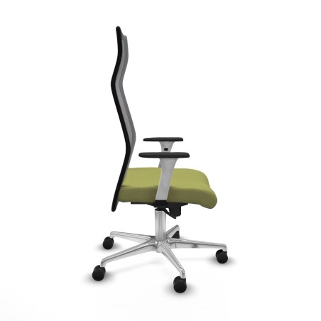Office Chair Albacete Piqueras y Crespo B1B086N Green