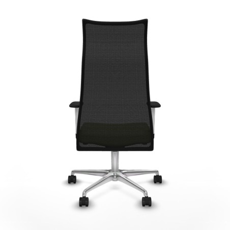 Office Chair Albacete Piqueras y Crespo B1B086N Green