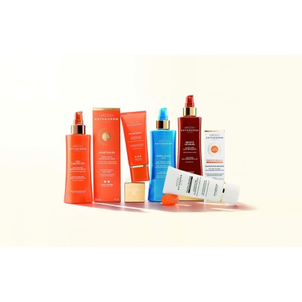 Crema Antirughe Institut Esthederm Repair Soleil 50 ml 2